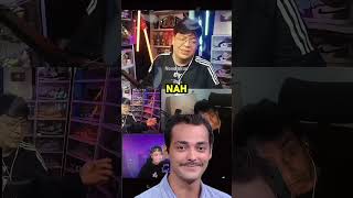 Pt 1 momen mas dean-bg muslim-bg idris main brg. W stream #deankt #idriskurniawan #b2f #nosorakuu