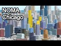 NOMA Chicago Mega-Development