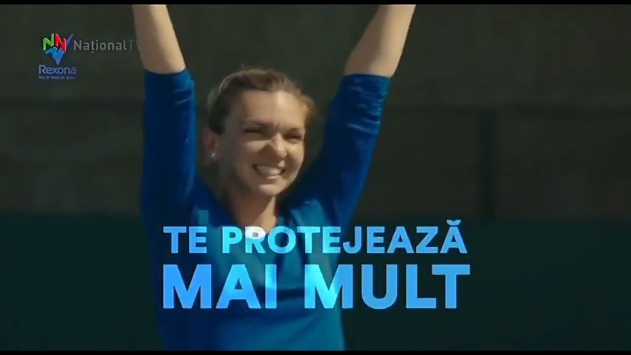 Național TV - Long Continuity - 27.09.2020