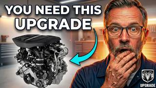 Ram Just ADMITTED the 2027 Engine Problem — You NEED This Upgrade!