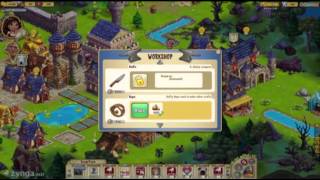 Stock in Zynga Pummeled After Earns Disaster