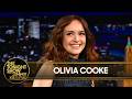 Olivia Cooke Talks House of the Dragon Season 3, Opens Up About Her Magic Mike Live Addiction