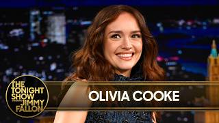 Olivia Cooke Talks House of the Dragon Season 3, Opens Up About Her Magic Mike Live Addiction