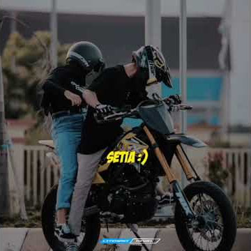 Story WA _ cak percil tentang cinta _versi anak KLX