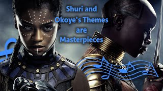 Why Shuri and Okoye's Themes are Musical Masterpieces