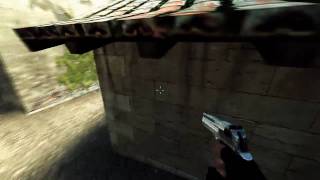 CSS | ZyK sick deagle fly shot