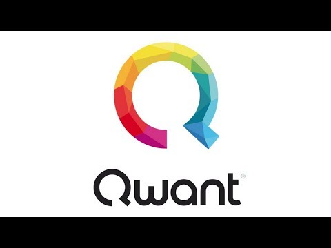 Qwant, il motore di ricerca europeo che rispetta la privacy