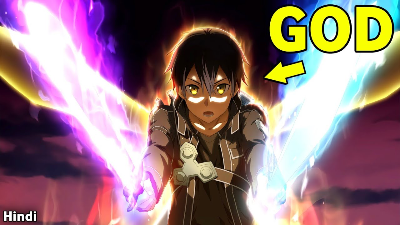 After Revealing His Hidden Skill He Became Stronger Than The Final Boss.