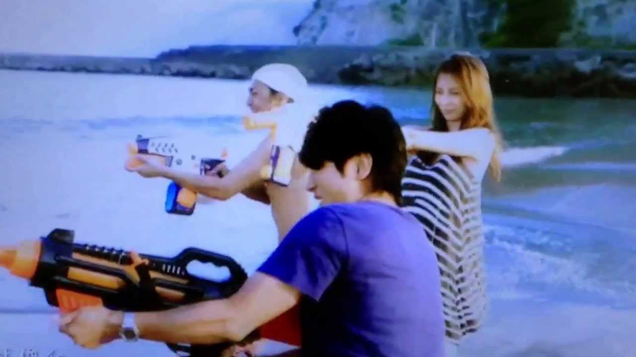 サマー ヌード 山下 智久 ドラマ フル