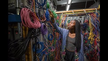 UKY Engineering - Sneak Peek