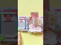 3つ穴バインダー☆コラージュ #shorts