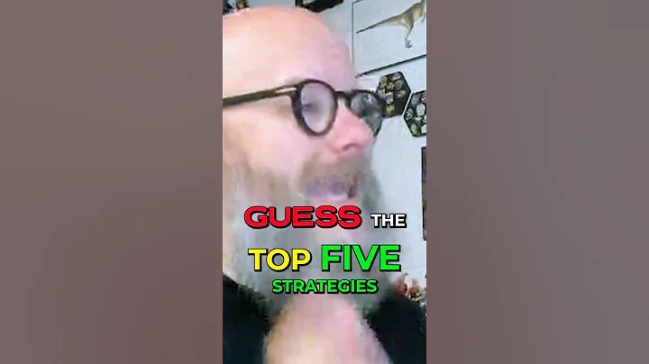 Top 5 STRATEGIES for Local SEO Success 📈