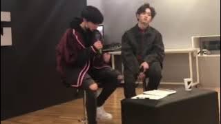 LOVE YOURSELF - YEDAM & MASHIHO