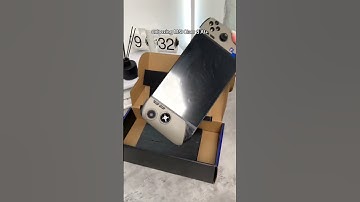 MSI Claw 8 AI+ è arrivato. E anche Spigen😎 #spigenitalia #perte #asmr #unboxing #tech