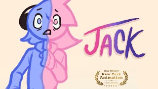 JACK  Animated Short Film