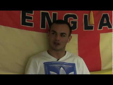 Kevin Mitchell says he'd like to knock-out Amir Kh...