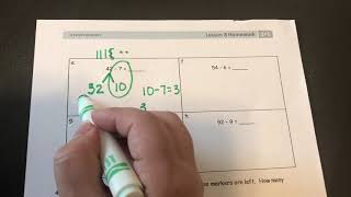 Math - Module 1 - Lesson 8