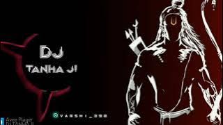 Aap Meri Aankh Ke Ho Tare O Ram DJ Remix / Tapori Mix / DJ TANHA JI #djremix #vira