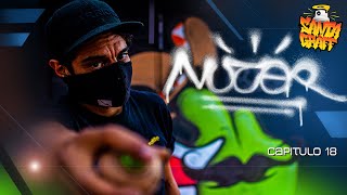 SONREIMOS Y NO NOS DETENEMOS - CAP 18. NUTER SANTA GRAFF