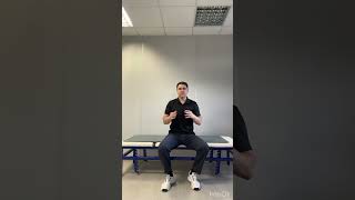 Боль в пояснице. Разбираемся от чего болит