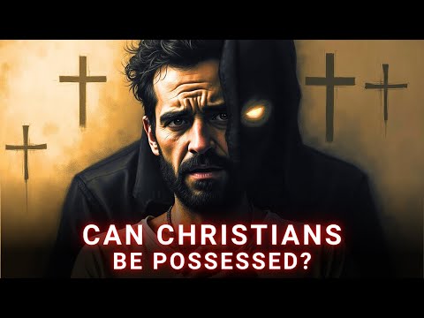 Can a Christian Be Possessed by a Demon? Biblical Truth Revealed!