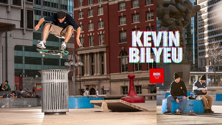 Kevin Bilyeu Photo 15