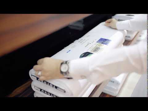 تنفرد نسيج بمجموعة من أرقي وأروع الأقمشة اليابانية ذات الماركات العالمية وهم تويولو و شيكيبو