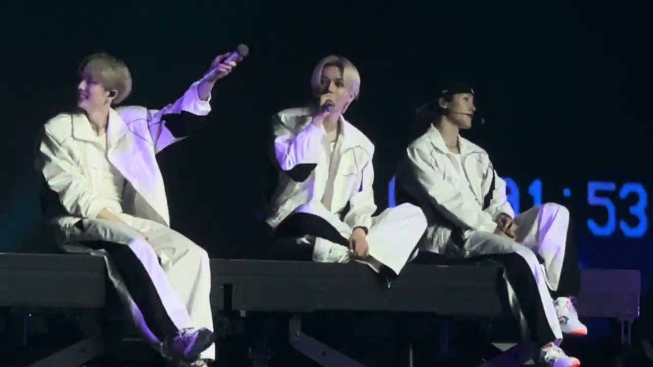 P1harmony stupid brain