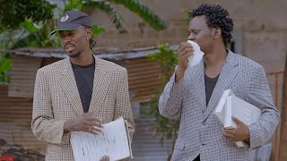 AFISA MIKOPO NDARO NA STEVE MWEUSI UTACHEKA