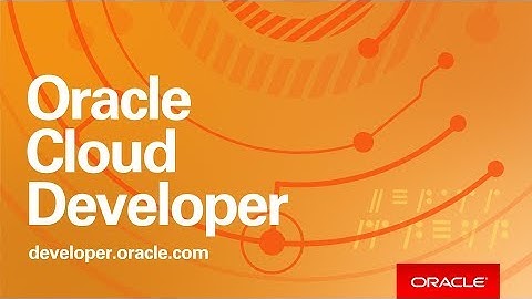 Creating Virtual Machines