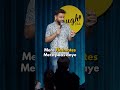 Maa ke haath ka khaana #maakehaathkakhana #indianstandupcomedy #hindistandupcomedy