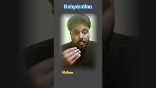 Dehydration #health #shorts #shortsfeed #viral #trending