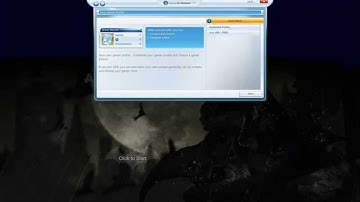 How to Create Offline Profile in Games for Windows Live (GFWL) : 2014