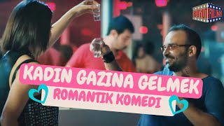 Kadın Gazına Gelmek Romantik Komedi