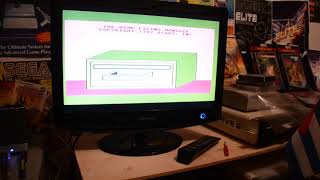 Celebrity Atari XF551 Floppy Disk drive Profile