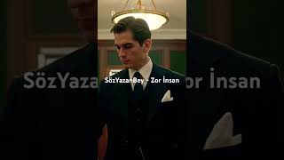 SözYazanBey- Zor İnsan#shortsmusic #music #keşfetteyiz #hitmusic #aivocals #youtubeshorts #keşfet