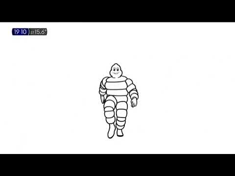 Publicidad MICHELIN - Viajás seguro, seguro (Neumáticos) (Argentina - Junio 2022)