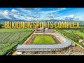 Everything you need to know about the new bukidnon sports and cultural complex
