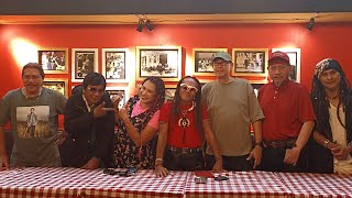 Asian Roots Band Reggae Legendaris Indonesia Kembali Eksis