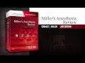 Miller's Anesthesia Review, 2nd Edition