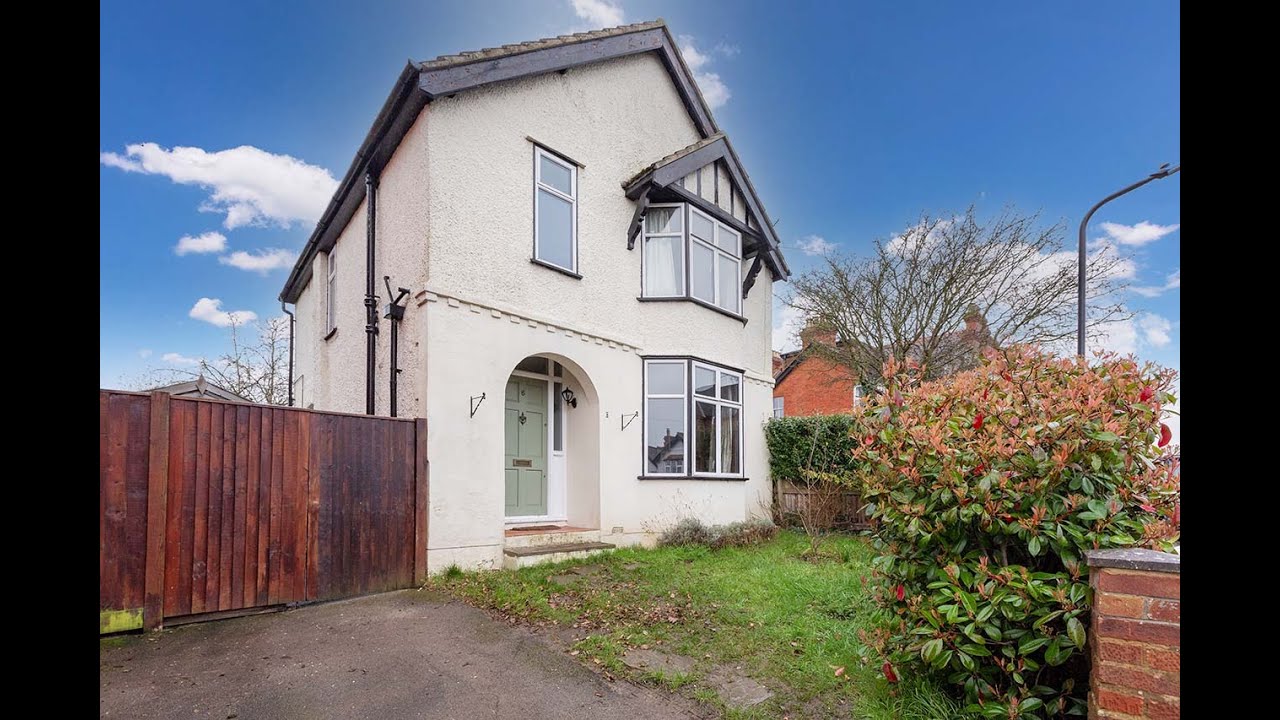 Belmont Vale Maidenhead YouTube