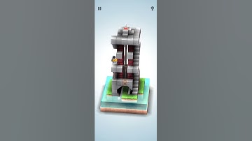 mekorama gameplay level 21 #mekorama #subscribe #viralvideo