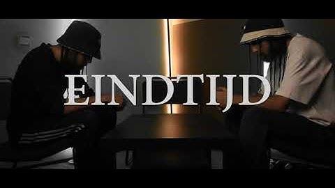 G-no - Eindtijd (Official Video)