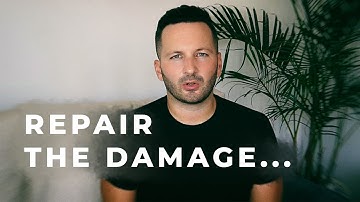 Retroactive Jealousy and Relationship DAMAGE: How to Fix It | RetroactiveJealousy.com