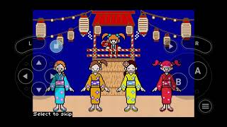 Rhythm heaven silver set 2 complete