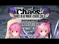 CHAOS;HEAD NOAH / CHAOS;CHILD DOUBLE PACK Livestream October 7th!