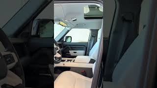 Range Rover Defender | SDM | Shahzad dogar motor | #automotor #motor