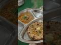 Giant Missi Roti with Dal Tadka 🫓🥣 | Gurudwara Langar Kitchen | #Shorts