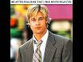 Real | Meet joe black edit