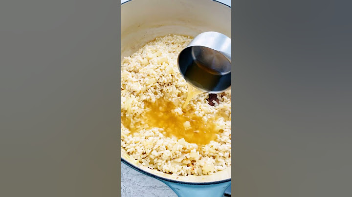 Creamy Risotto Recipe: A Step-by-Step Guide to Perfect Italian Dish!